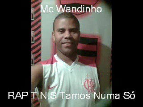 MC WANDINHO