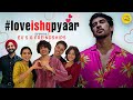 Love Ishq Pyaar Web Series | Exes Friendships & Boyfriend Episode 5 | Content Ka Keeda