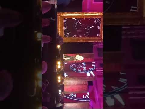 Mini koncert Leone Gradinski na Prokurativama na Splitskom festivalu