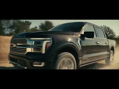 Ford F 150 Commercial | 2024 Ford Commercial |  Best Commercials