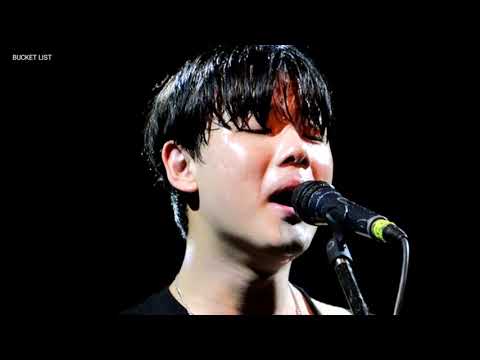 181019 맥거핀 (MGFF) - BUCKET LIST @ 에반스 라운지