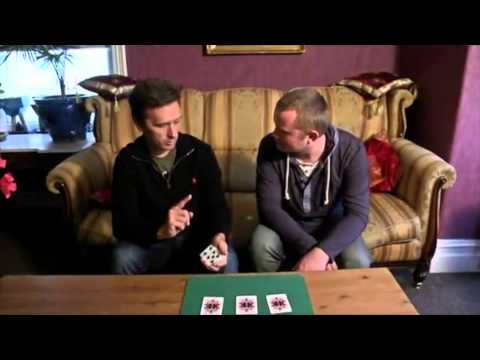 KAPOW! by Cameron Francis and Liam Montier - DVD