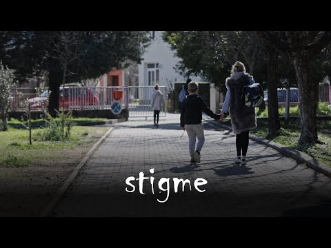 STIGME | EP. 1 | Život obitelji s autizmom: Priča o borbi za prihvaćanje