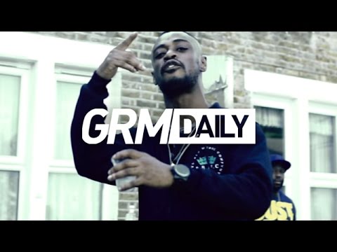 K2 World - "Merc When I Can" [Music Video] | GRM Daily