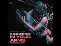 Topic x Robin Schulz x Nico Santos x Paul Van Dyk - In Your Arms (For An Angel) [Official Audio]