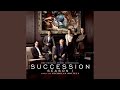 Succession - End Title Theme - Brass Quintet Variation
