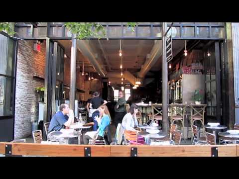 Video: Virtual Palato in Americas Nova York