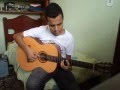 Cover Santa Chuva - Marcelo Camelo - Por Pedro ...