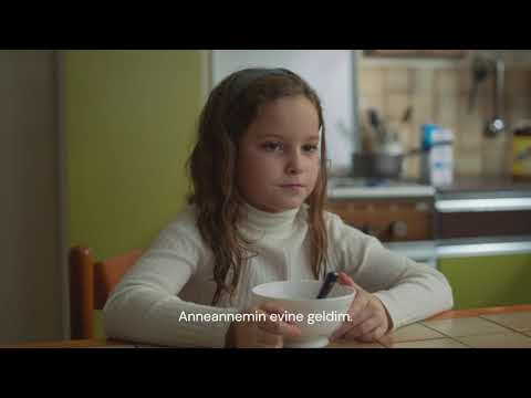 KÜÇÜK ANNE / PETITE MAMAN #BSAFF21