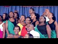 He Must Reign ||Mt. Olives SDA Church Choir