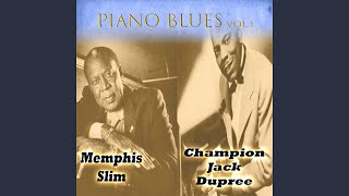 You Got To Help Me Some