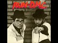 Run-D.M.C. - Wake Up
