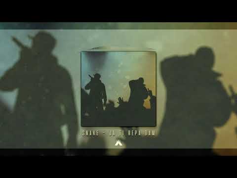 Snake - Ja Ti Repa Dam (prod.AllTruEast)
