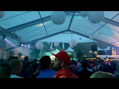 Paul Webster @ Luminosity Beach Festival - Marco V - Indicator (Joint Operations Centre Disruption)