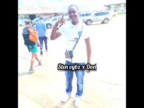 Sten vybz x Deel « ya mou dengki fou kii✊🏾✨ »