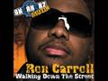 Ron Carrol - Walking Down The Street 