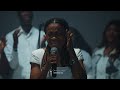 Rhema Obute Omeyinyin Merciful Feat Charis Choir