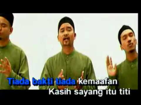 Raihan - Kasih Sayang