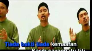 Download lagu Raihan - Kasih Sayang mp3