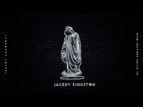 Jaceey Kingston x Skrillex x Dj Sliink x Wale - Saint Laurent Remix