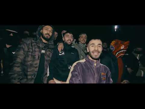🏆 ŞAMPİYONLAR LİGİ 🏆 - BLOK3  X HEİJAN X MUTİ [PROD. BY KEREIKS]