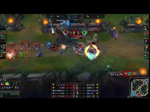 Afreeca Marin Rumble Vs Malphite Top Highlights League Of Legends Gameplay Part 5