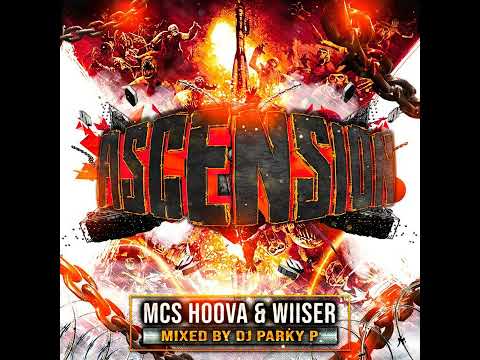 DJ PARKY-P MCS HOOVA B2B MC WIISER