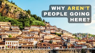 7 Travel Destinations for 2026 Nobody's Talking About
