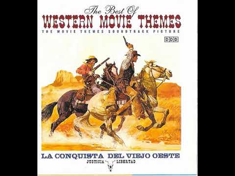 WESTERN MOVIE THEMES - THE BEST OF