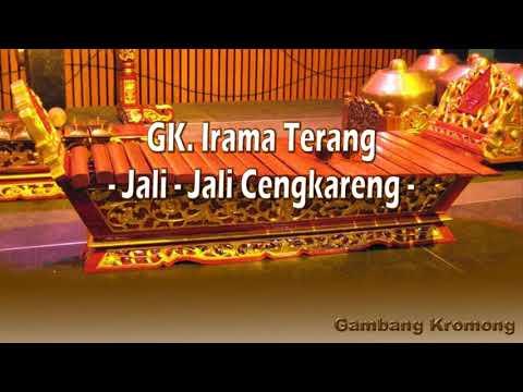 GK Irama Tenang - Jali Jali Cengkareng