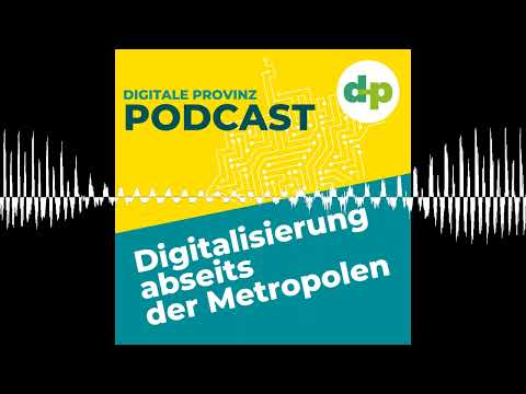 Fischer fragt...Stephanie Kuntze - Digitale Provinz