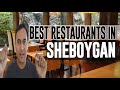 Best Attractions and Places to See in Sheboygan, Wisconsin WI