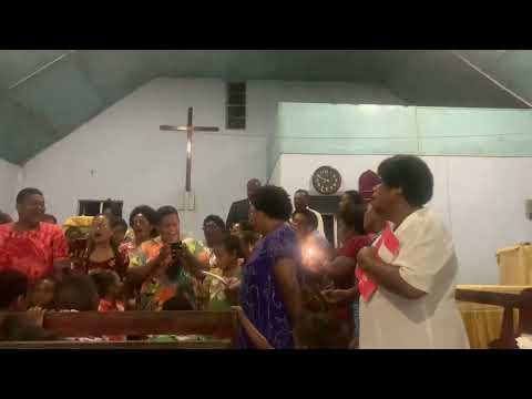 Ena Sega ni Oti Se Na Madra Mai ~ Mataqali Lobau~Uluibau, Moturiki