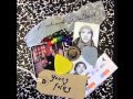 Richard Walters Young Folks Peter Bjorn John Cover