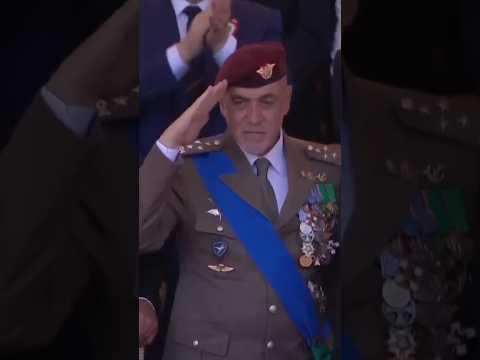 "DECIMA!" URLO DA BRIVIDI DEGLI INCURSORI DELLA MARINA 👮‍♂️💪🇮🇹 #decima #incursori #esercitoitaliano