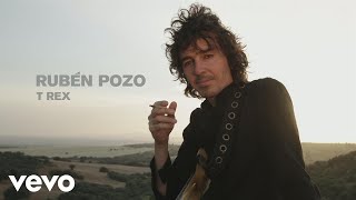 T Rex Music Video