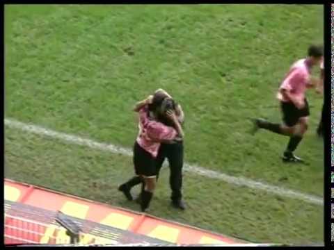 R&N - Gaetano Vasari saluta Ignazio Arcoleo del 07/04/2014