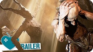 Agony PS4
