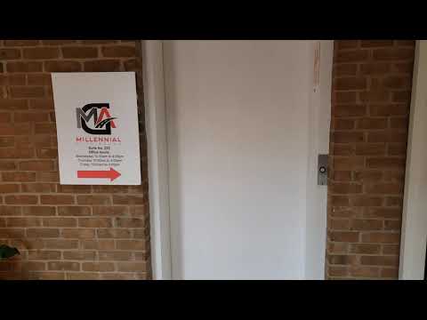 Dead Dover Hydraulic Elevator @ 30800 Northwestern Highway, Farmington Hills, MI