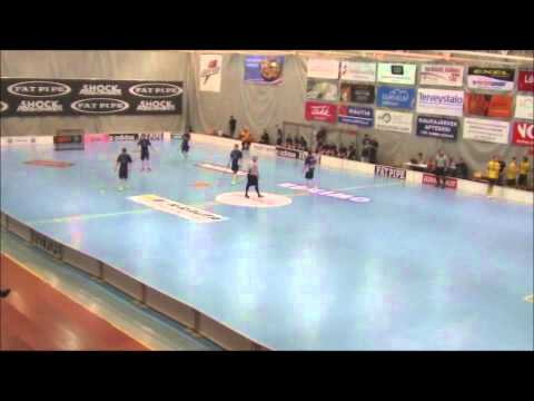 BE: Classic-Indians 19.1.2014