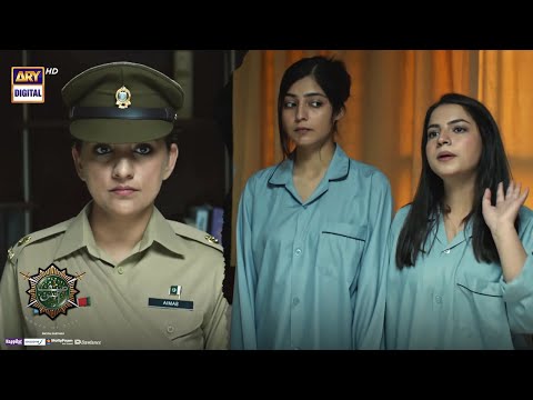 Sinf e Aahan | BEST SCENE | Dananeer Mobeen | Yumna Zaidi | ARY Digital Drama
