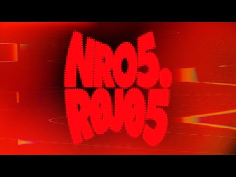 GAVO - NÚMEROS ROJOS prod. Bruno Cammá (FULL ALBUM)