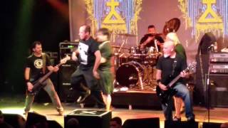 Sam Black Church w/ Tree ☆ Question Abuse 6/30/2016