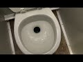 Trailer Big Apple Circus Men S Restroom Full Shoot Rushed