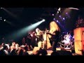CROWBAR - "Self Inflicted"