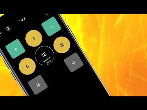 Numbers Bee