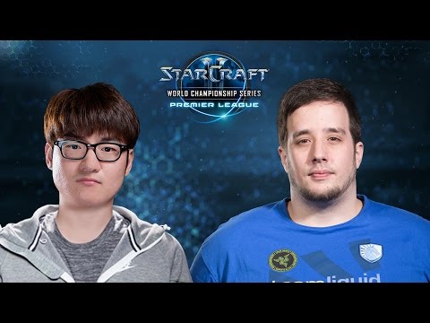 StarCraft 2 - StarDust vs. Ret (PvZ) - WCS Season 2 Finals 2015 - Group D