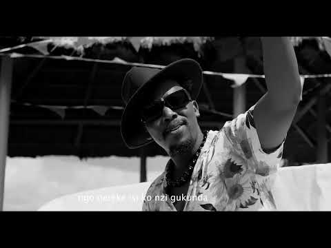 Urwandiko BY Jabo ft Mutu Mutuzo (officiel visualiser)