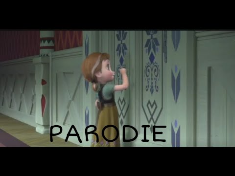 Hai afara la Zăpadă (Parodie cu Vadim Tudor)