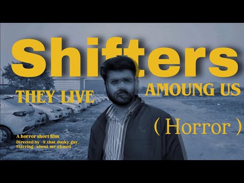 Shifters